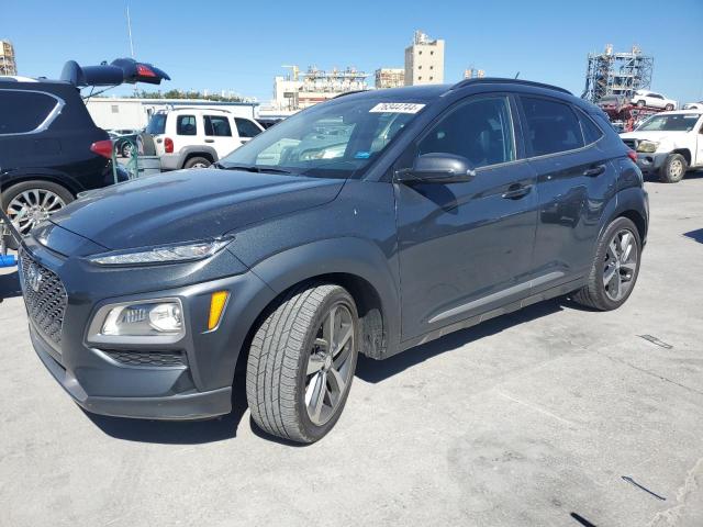 2018 HYUNDAI KONA LIMIT - KM8K33A54JU063913