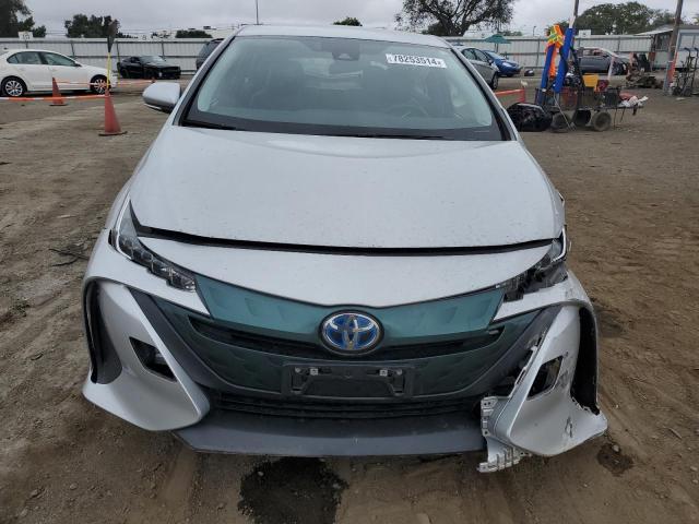 VIN JTDKARFP2H3022123 2017 Toyota Prius no.5