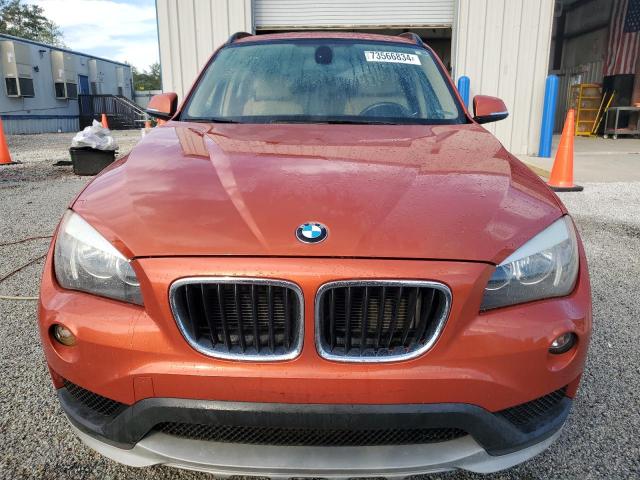 2015 BMW X1 SDRIVE2 - WBAVM1C55FV316350