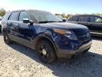 FORD EXPLORER P photo