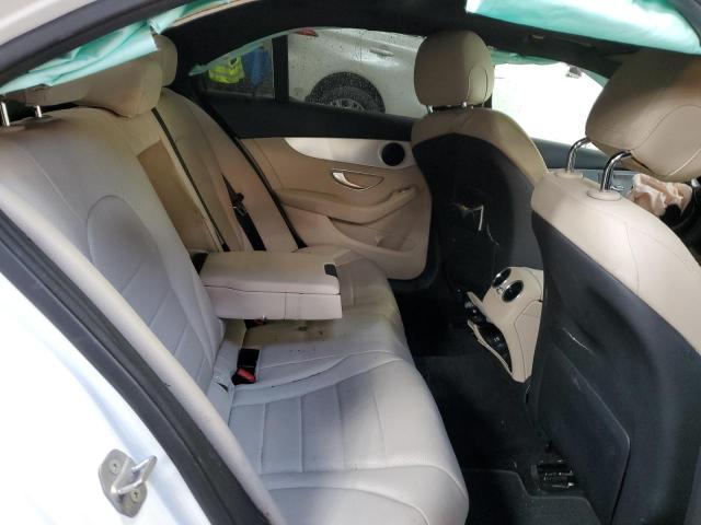 2018 MERCEDES-BENZ C 300 4MAT - 55SWF4KB4JU239227
