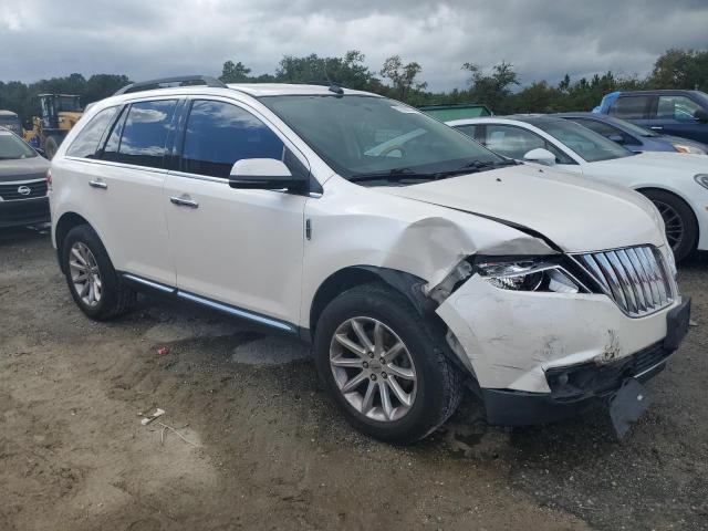 VIN 2LMDJ6JK7DBL26870 2013 Lincoln MKX no.4