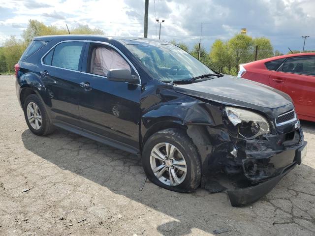 VIN 2GNALAEK7F1117624 2015 Chevrolet Equinox, LS no.4