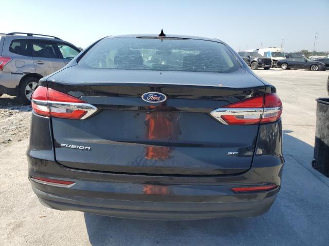 VIN 3FA6P0H7XKR209911 2019 Ford Fusion, SE no.6