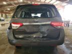 HONDA ODYSSEY EX photo