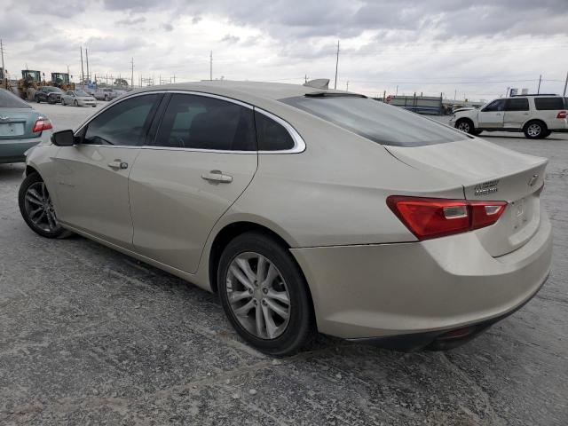 Vin: 1g1ze5st3gf261278, lot: 78692054, chevrolet malibu lt 20162