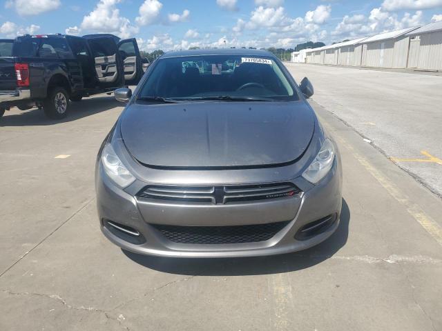 VIN 1C3CDFAA8DD287764 2013 Dodge Dart, SE no.5