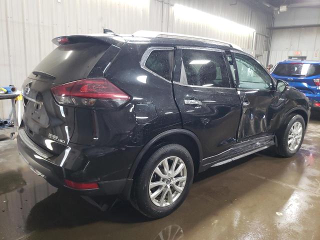 2020 NISSAN ROGUE S - 5N1AT2MV9LC736141