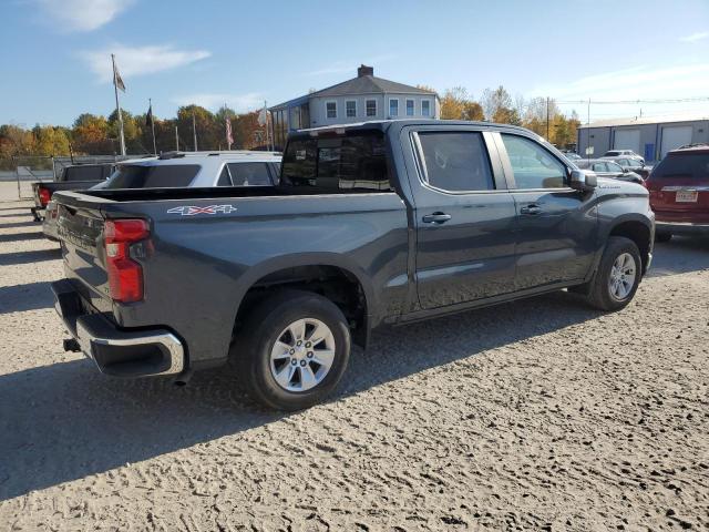 2020 CHEVROLET SILVERADO - 3GCUYDET4LG251060