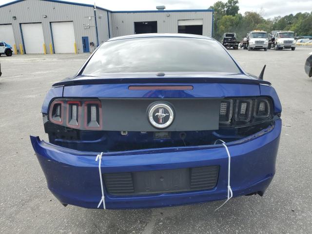 VIN 1ZVBP8AM3D5224969 2013 Ford Mustang no.6