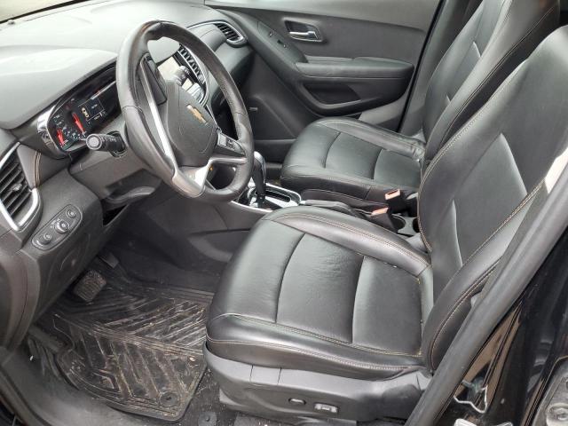 2018 CHEVROLET TRAX PREMI - 3GNCJRSB5JL209002
