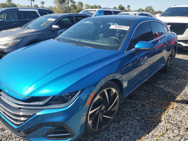 2023 VOLKSWAGEN ARTEON SEL #2991617188