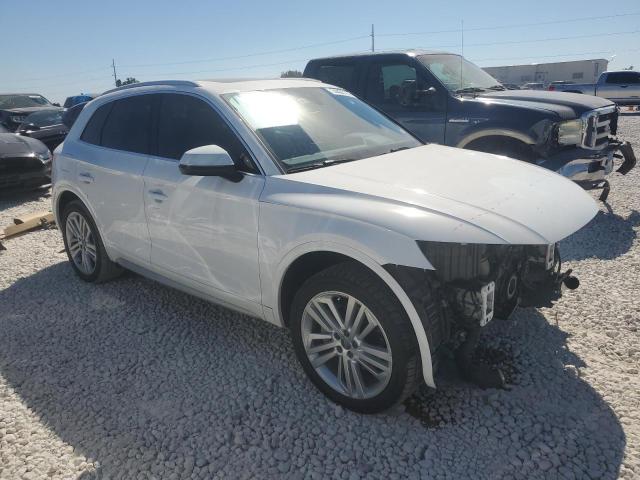 VIN WA1BNAFY9J2023645 2018 AUDI Q5 no.4