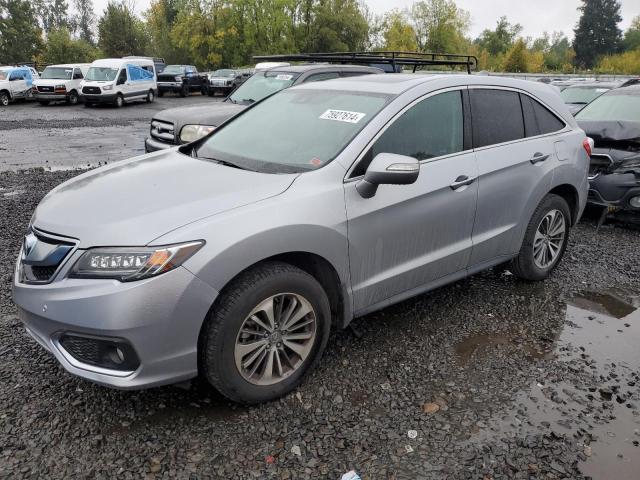 2018 ACURA RDX ADVANC - 5J8TB4H73JL005095