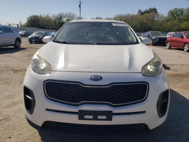 2018 KIA SPORTAGE L - KNDPM3AC7J7314265