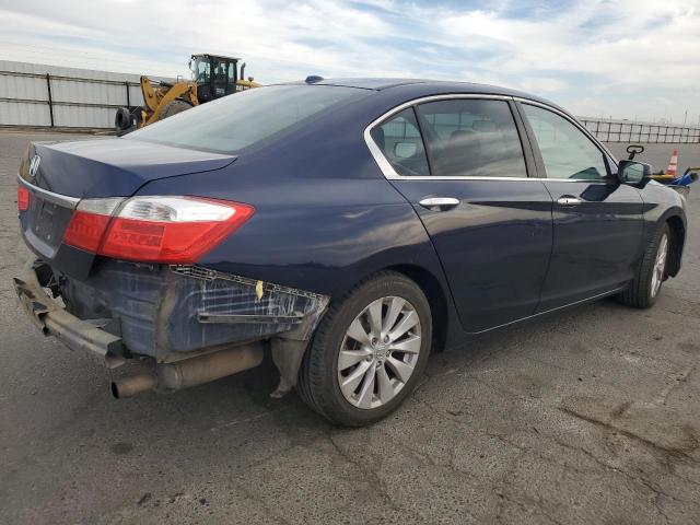 VIN 1HGCR2F82DA150785 2013 Honda Accord, Exl no.3