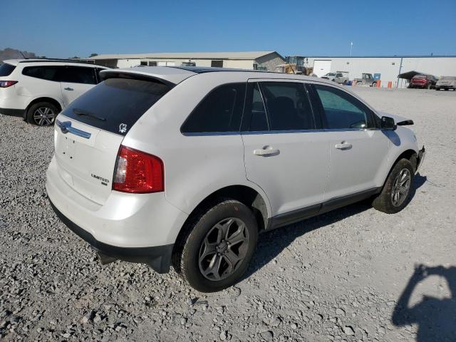 VIN 2FMDK4KC4EBA91267 2014 Ford Edge, Limited no.3