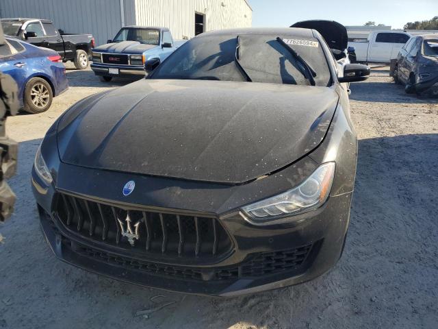 VIN ZAM57XSA9K1308602 2019 MASERATI ALL MODELS no.5