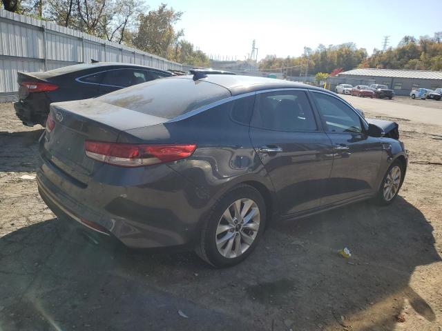 VIN 5XXGT4L32HG148082 2017 KIA Optima, LX no.3