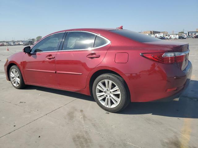 VIN JTHBK1GG9D2059357 2013 Lexus ES, 350 no.2