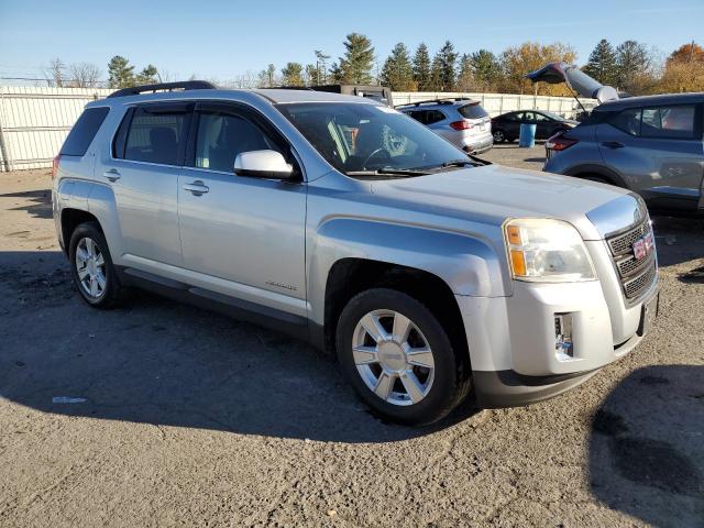 VIN 2GKFLTEK5D6187606 2013 GMC Terrain, Sle no.4