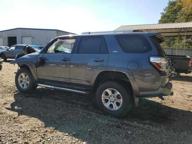 2016 TOYOTA 4RUNNER SR - JTEZU5JR1G5112014