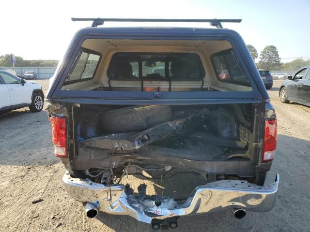 2017 RAM 1500 SLT - 1C6RR7LT3HS656583