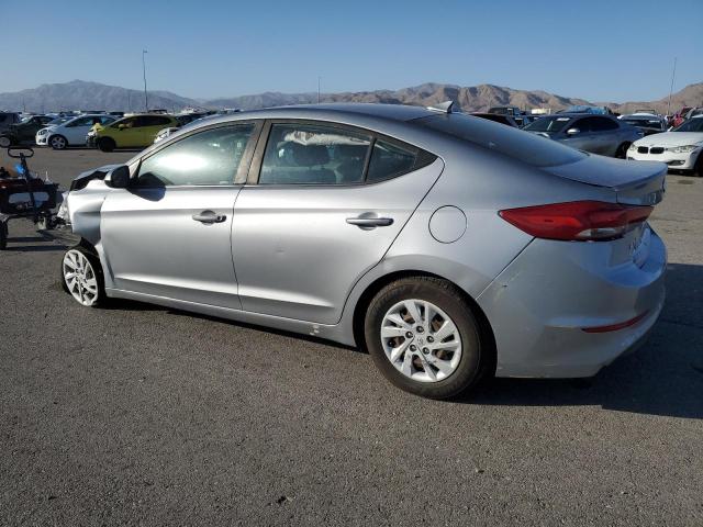 2017 HYUNDAI ELANTRA SE - 5NPD74LF4HH192638