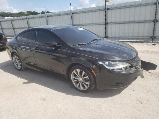 VIN 1C3CCCBG5FN517875 2015 Chrysler 200, S no.4