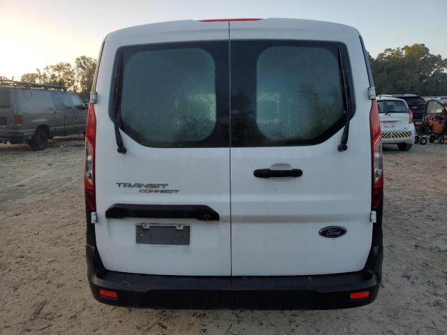 VIN NM0LS7S21N1542205 2022 FORD TRANSIT no.6