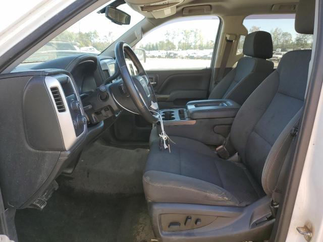 2018 GMC SIERRA K15 - 3GTU2MEC1JG122885