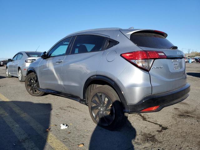 2022 HONDA HR-V SPORT - 3CZRU6H19NM774922