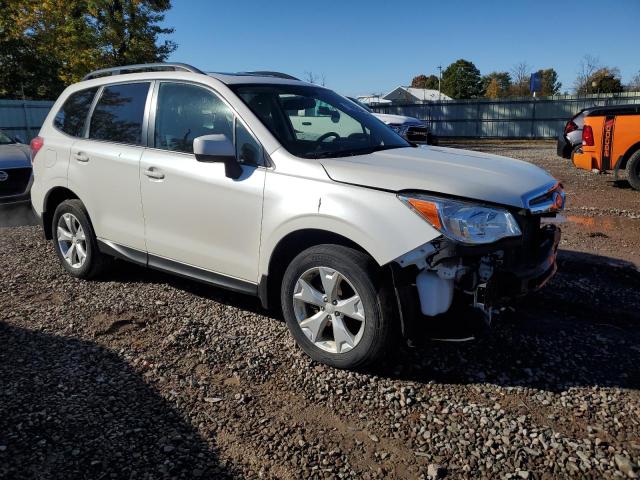 VIN JF2SJADC1GH561224 2016 Subaru Forester, 2.5I Pr... no.4