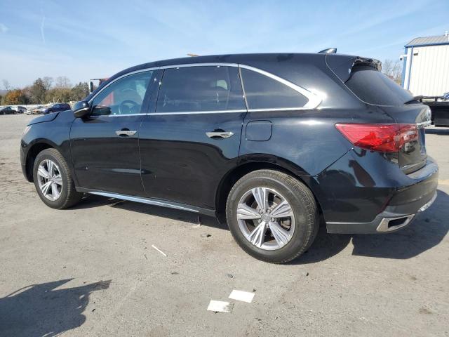 2020 ACURA MDX - 5J8YD4H3XLL045609
