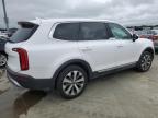 KIA TELLURIDE photo