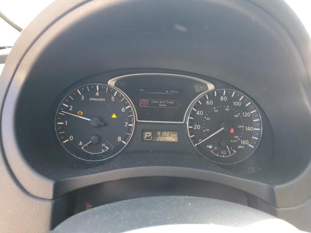 2015 NISSAN ALTIMA 2.5 - 1N4AL3AP7FC573385