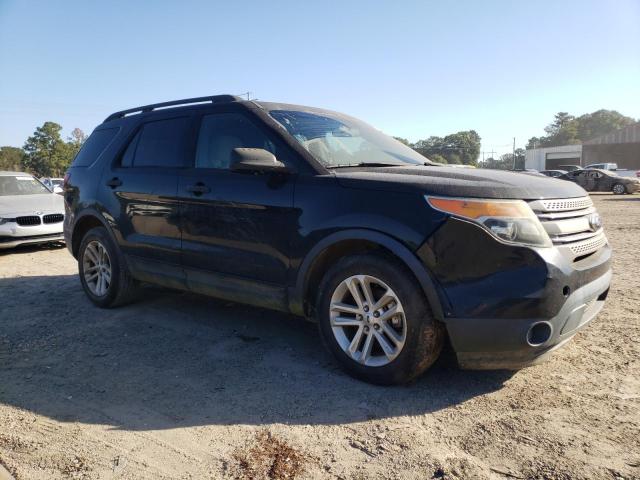 VIN 1FM5K7B81FGB22390 2015 Ford Explorer no.4