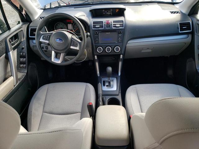 2017 SUBARU FORESTER 2 - JF2SJABC3HH448119