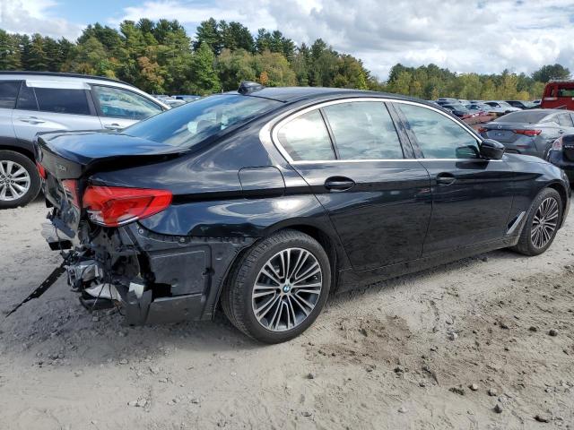 VIN WBAJA7C50KWW06607 2019 BMW 5 Series, 530 XI no.3