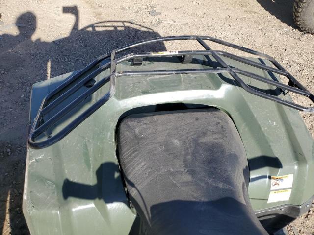 2021 ATV ARCTIC CAT - RFB21ATV3MK6P0237