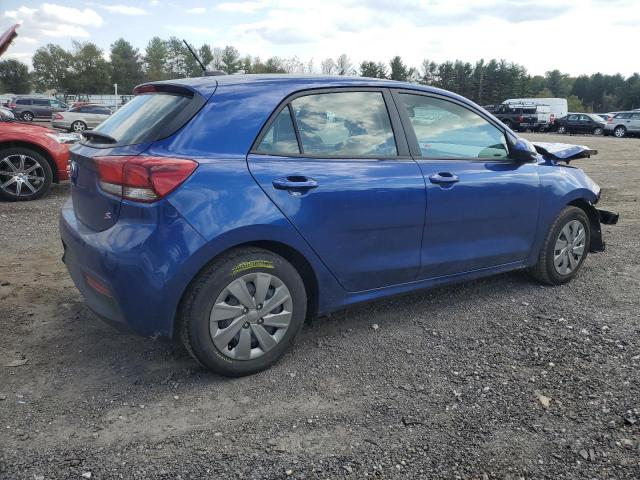 2020 KIA RIO LX - 3KPA25AD2LE352862