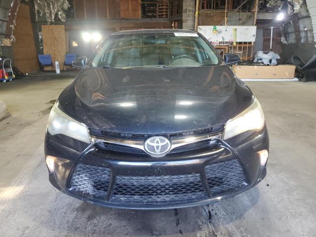 2015 TOYOTA CAMRY LE 4T1BF1FKXFU021117