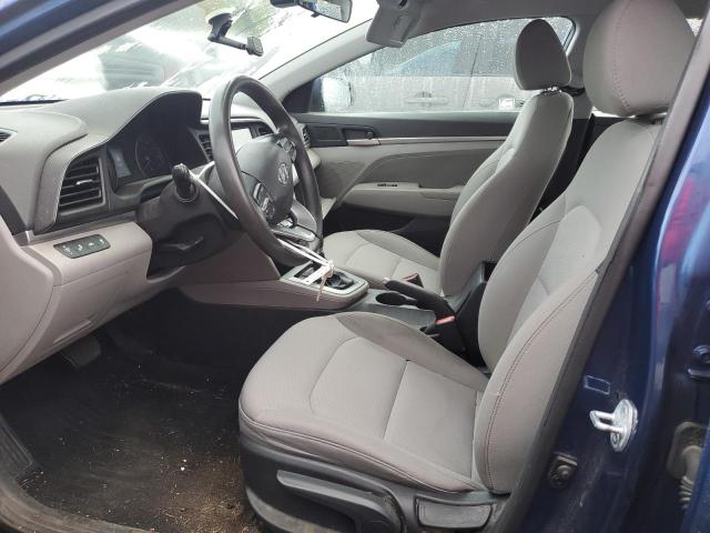 2020 HYUNDAI ELANTRA SE - 5NPD84LF8LH571809