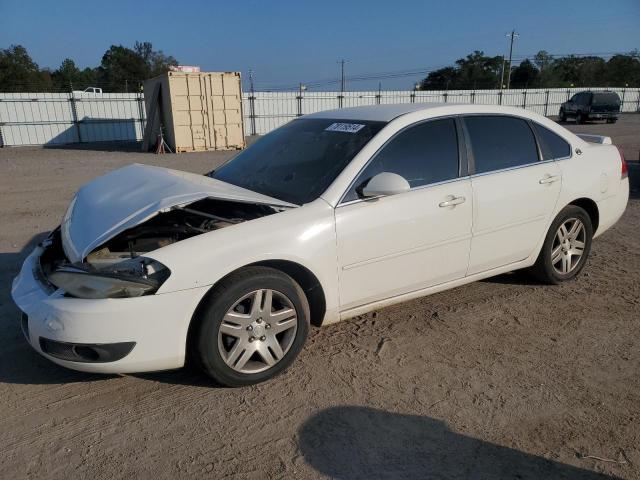 CHEVROLET IMPALA LT
