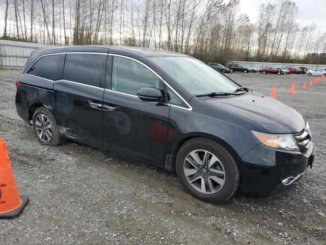 VIN 5FNRL5H96FB084351 2015 Honda Odyssey, Touring no.4