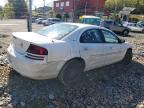 DODGE STRATUS SE photo