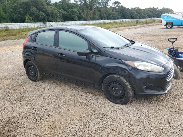2016 FORD FIESTA S - 3FADP4TJ6GM172443
