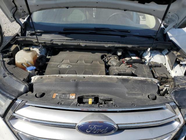 VIN 2FMTK3G8XFBB58773 2015 Ford Edge, SE no.11