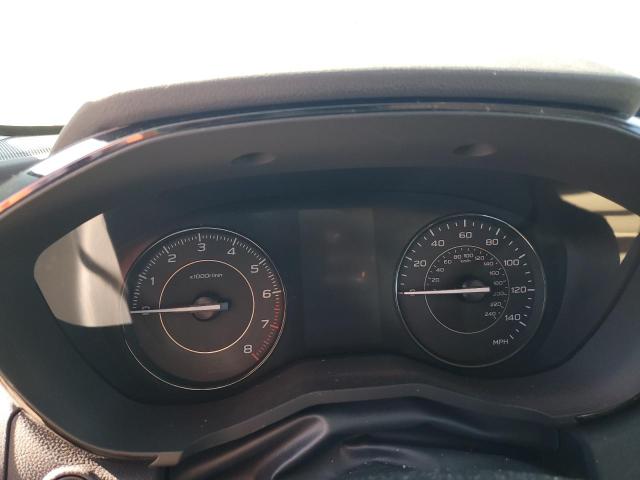 2022 SUBARU IMPREZA PR - 4S3GTAB65N3726147