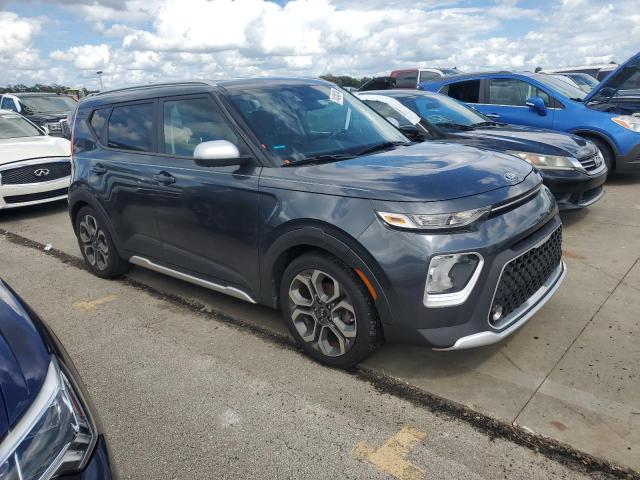 2020 KIA SOUL LX - KNDJ23AU8L7003662